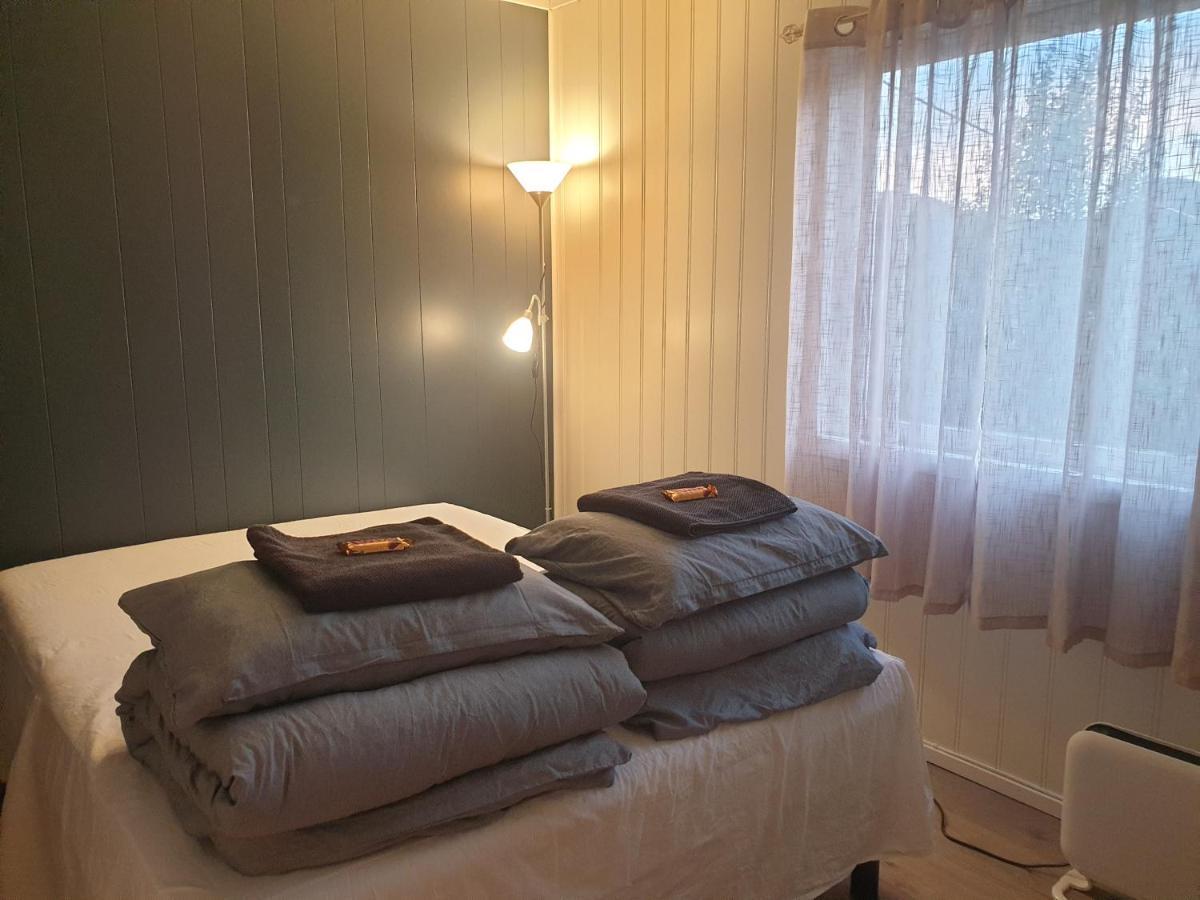 Holiday Rooms Gol Esterno foto
