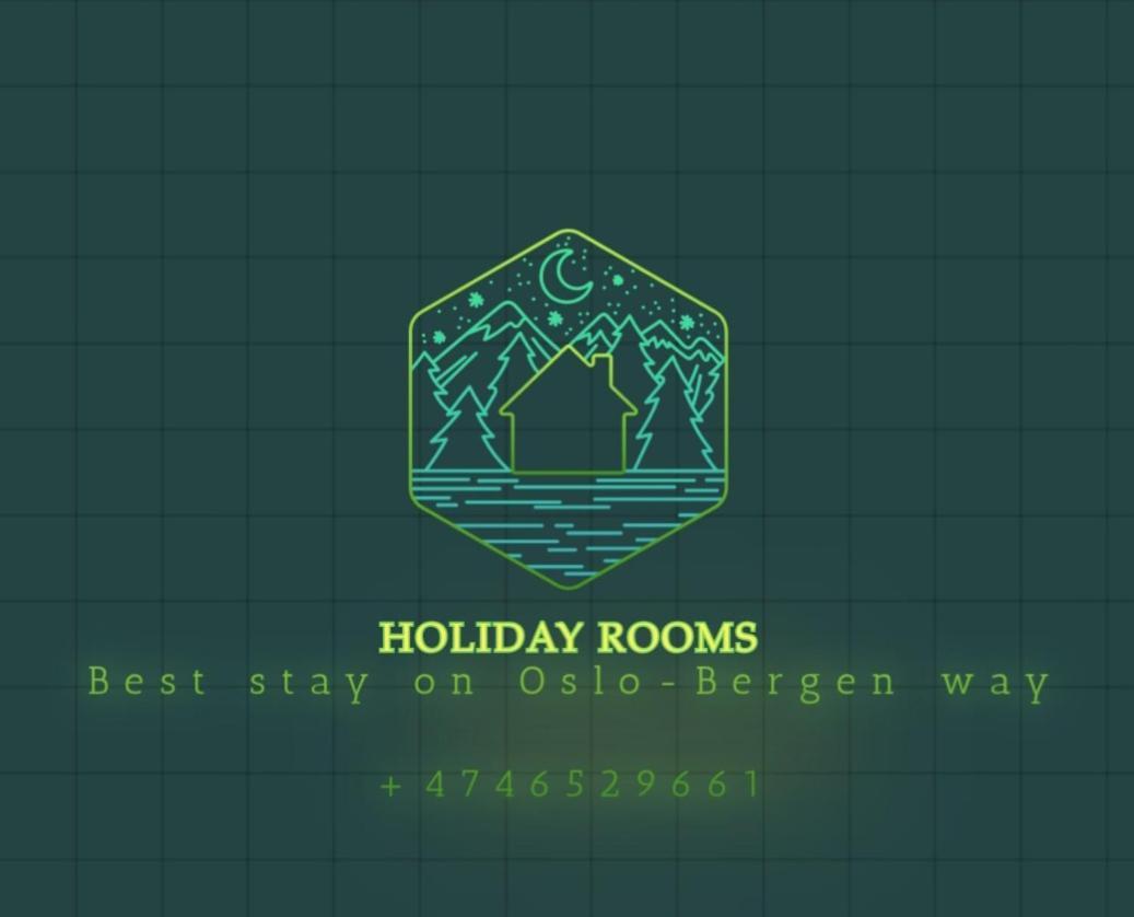 Holiday Rooms Gol Esterno foto