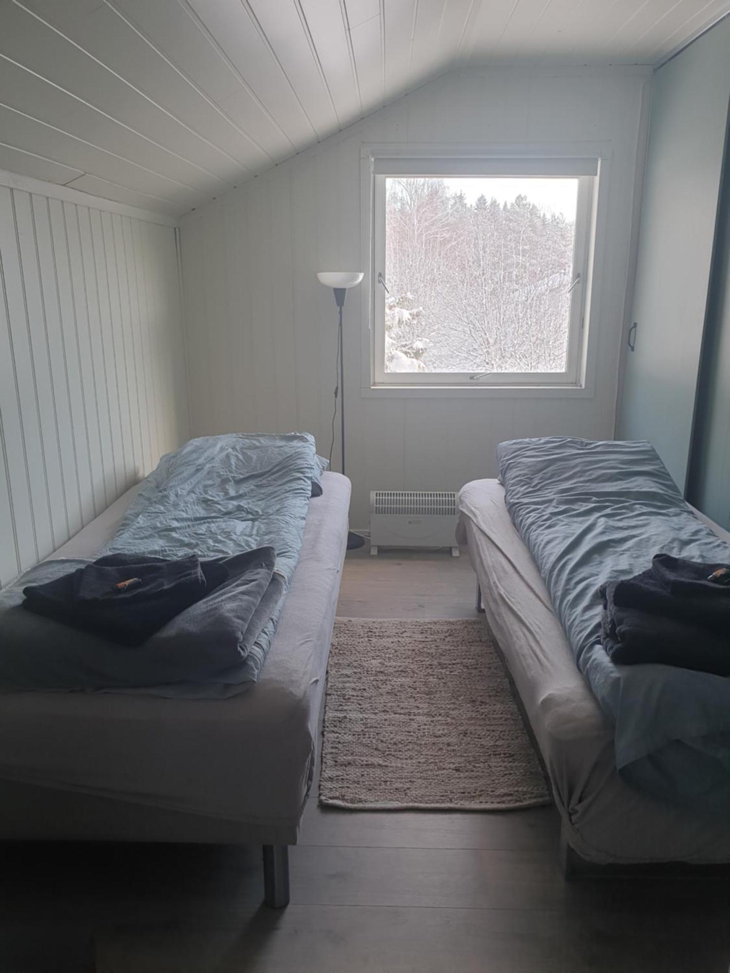 Holiday Rooms Gol Esterno foto