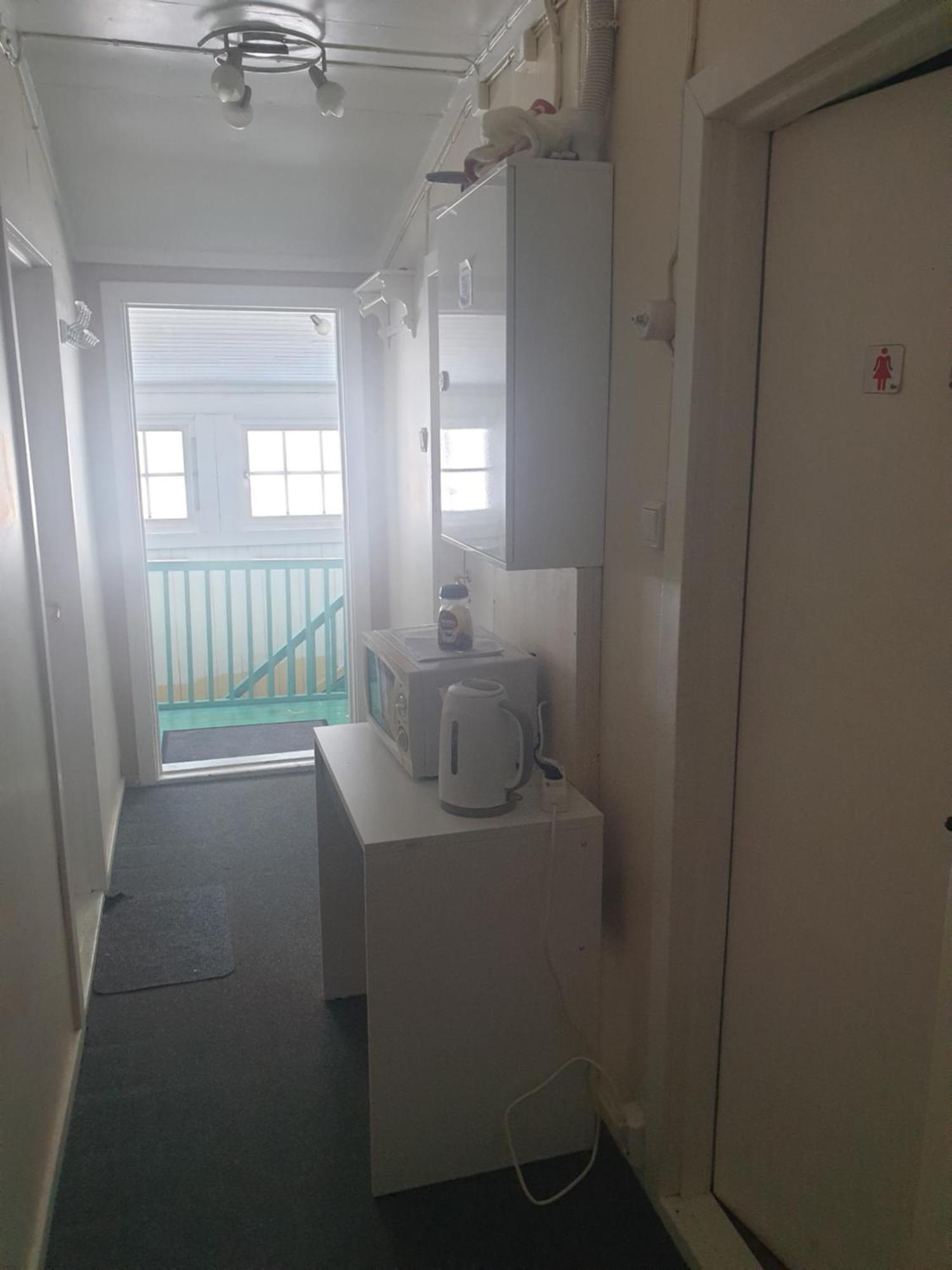 Holiday Rooms Gol Esterno foto