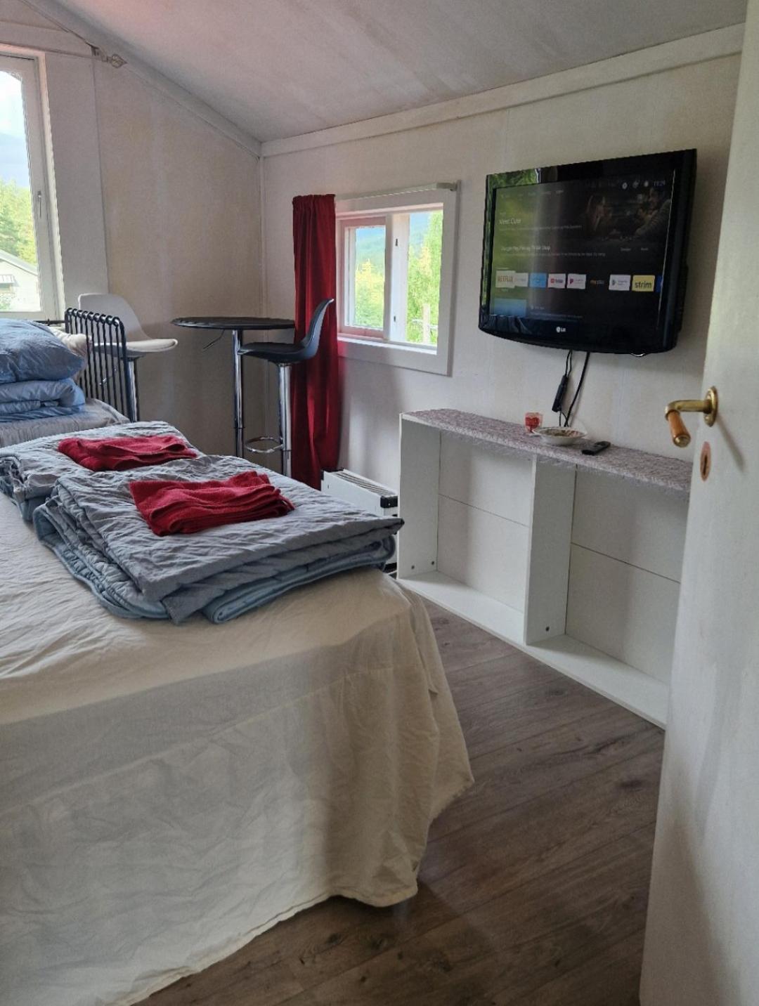 Holiday Rooms Gol Esterno foto